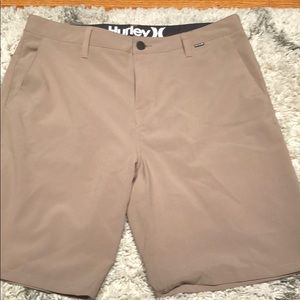 hurley shorts
